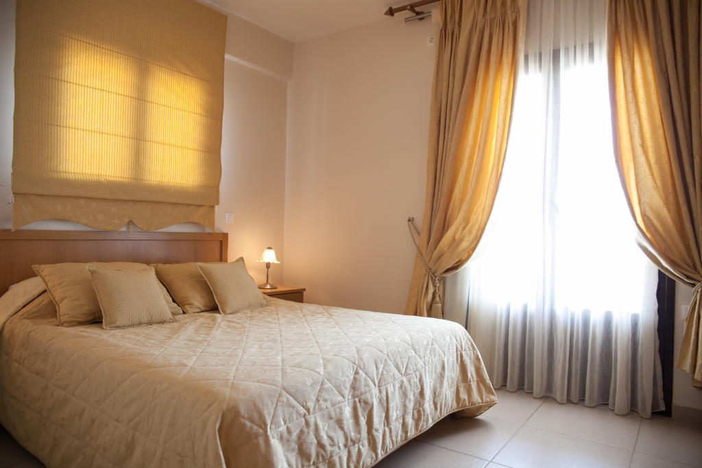 Venetiko Villas Навпакт Номер фото