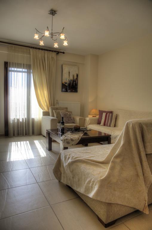 Venetiko Villas Навпакт Номер фото